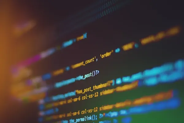 Programator la laptop