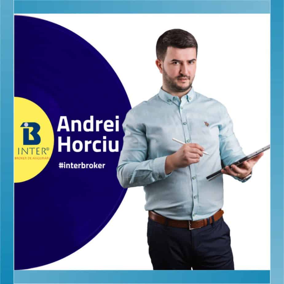 Andrei Inter Broker