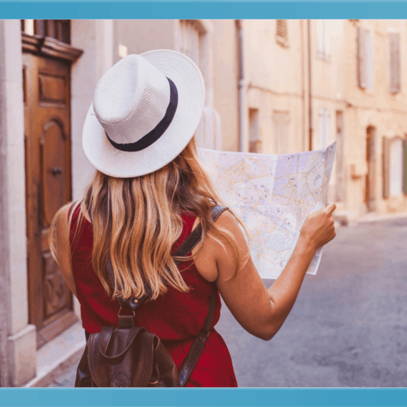 Asigurare de calatorie