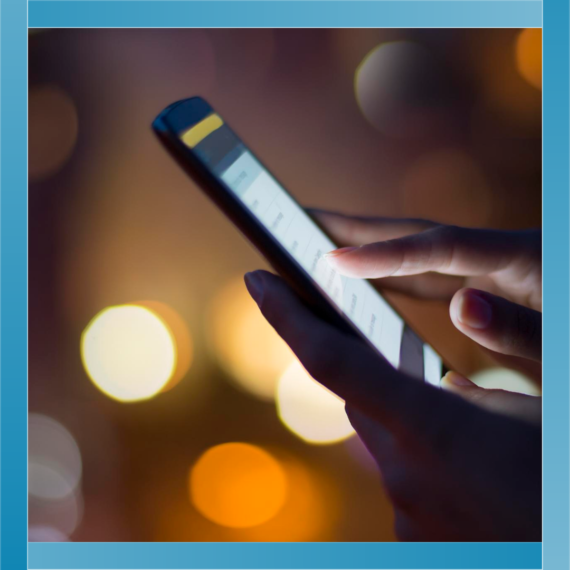 rca online pe telefon