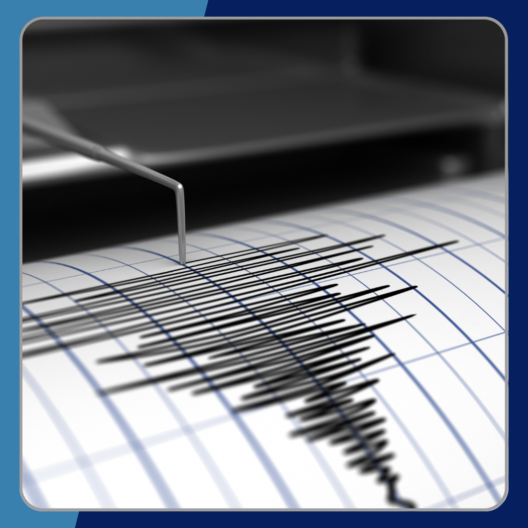 Risc seismic  🙌  Cum se face evaluarea riscului seismic
